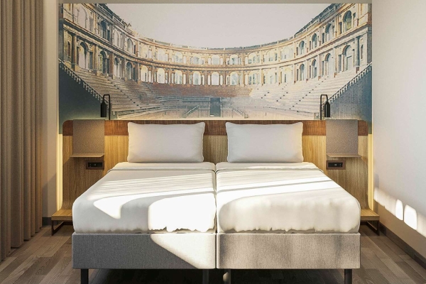 Hotel Novotel Parma Centro